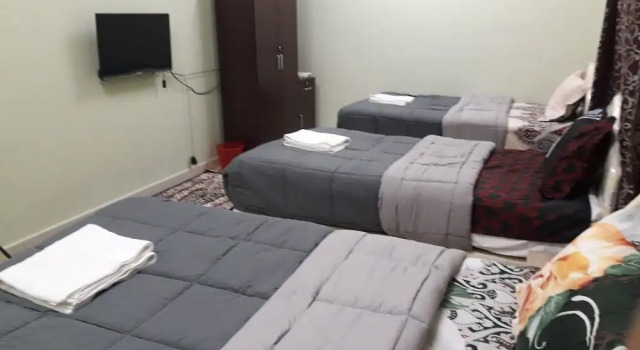 Апартаменты Nizwa City Apartment