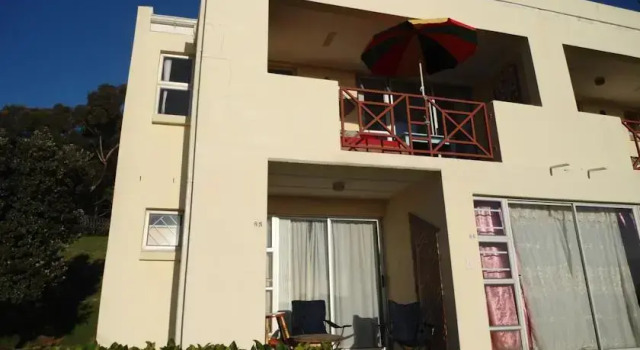 Sunset Beach Studio Self-Catering