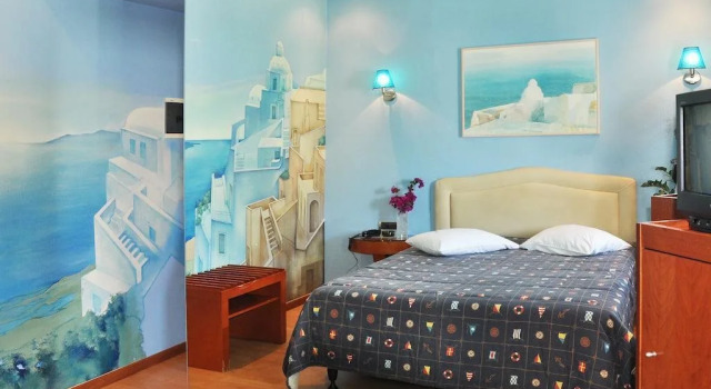 Hotel Bella Vista