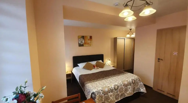 Студия Standard Apartamentai Vyta