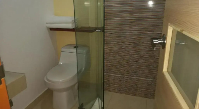 Четырёхместный номер Standard Hotel Portobahia Santa Marta Rodadero