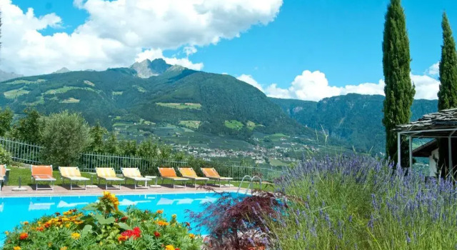 Hotel Appartement Inge