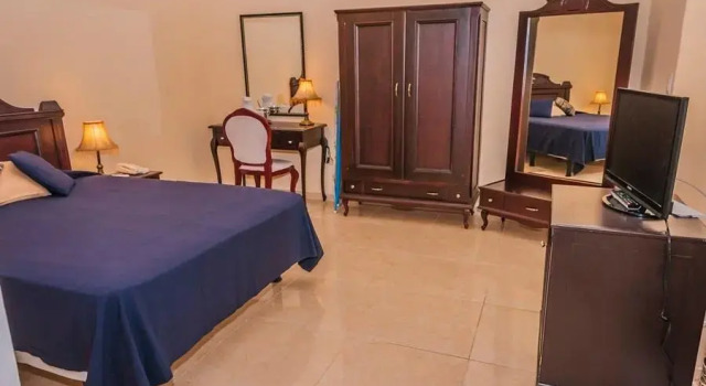 Hotel E El Marqués