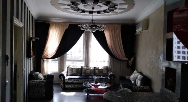 Апартаменты Super Appartement Malabata