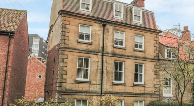 The Surfers Bolt Hole, Whitby, Забронировать Отель Отели Йоркширских вересковых поля 4 звезды, 4*