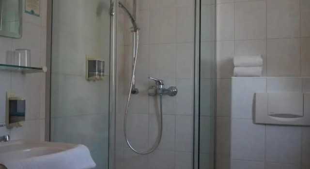 Номер Economy Gasthof zur Traube