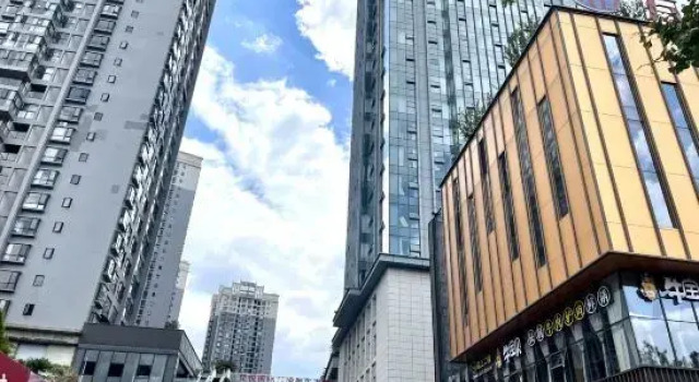 Maitreya First See Homestay, Prenota Hotel Miyang Yunnan