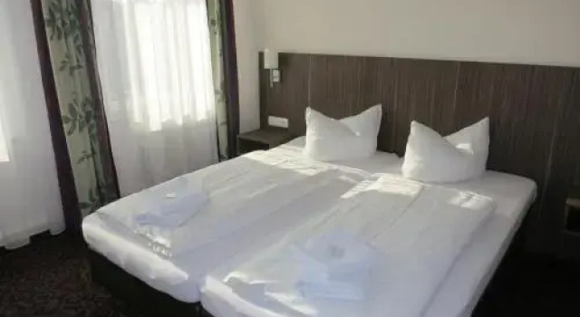 Pension Luft