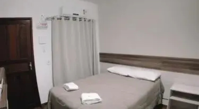 Hotel Brasil, Забронировать Отель Кристалина Гояс