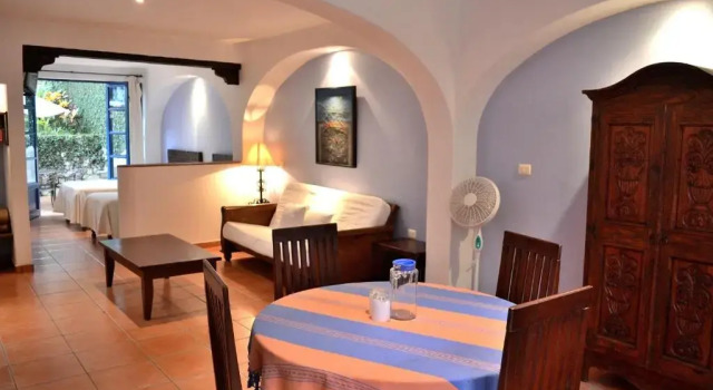 Люкс Posada del Cafeto