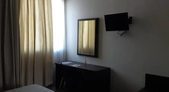 Двухместный номер Standard Hotel Saturday