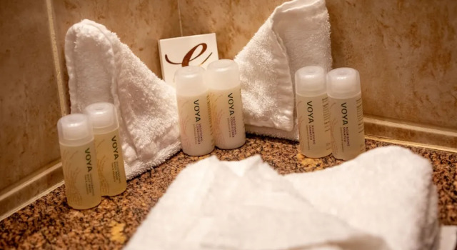 Одноместный номер Standard Kilkenny Inn