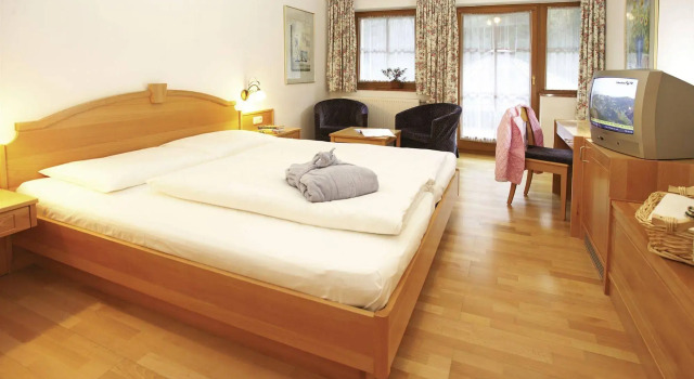 Hotel Stadt Wien