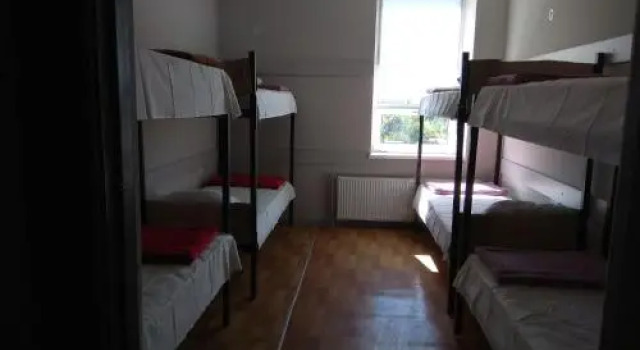 Artsizskii khostel, Buchen Sie Hotel Artsyz Odessa region
