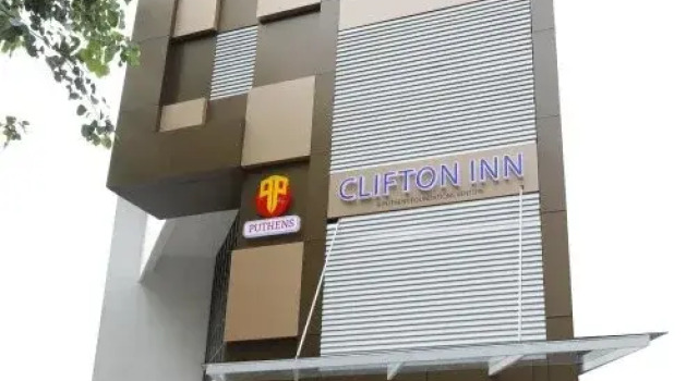 Puthens Clifton Inn