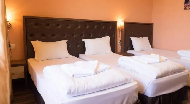Полулюкс City Blagoevgrad Family Hotel