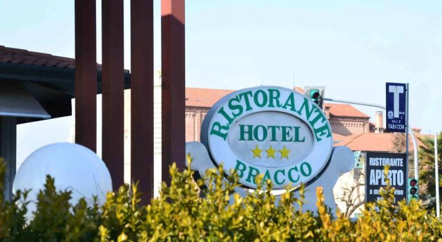 Hotel Bracco, Prenota Hotel Loreggia Veneto