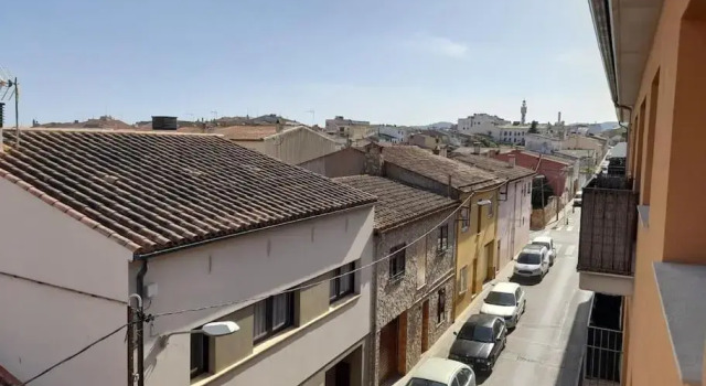 Apartamento Brava, Забронировать Апартаменты/квартира Отели Палафружель с парковкой, рядом с Plaça Nova, Парковка