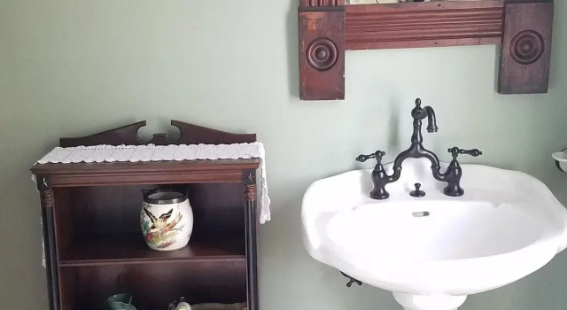 The Marie Bed and Breakfast, Buchen Sie Hotel Hotels in Utah mit Parkplatz, Parkplätze