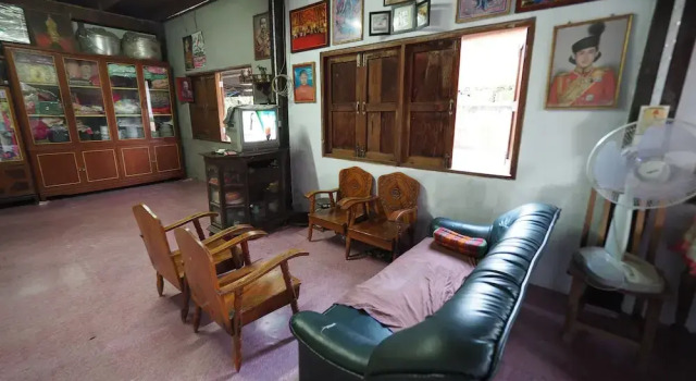 Ruamjai Homestay, Забронировать Гостевой дом Гостевые дома Sukhothai Province, Гостевой дом