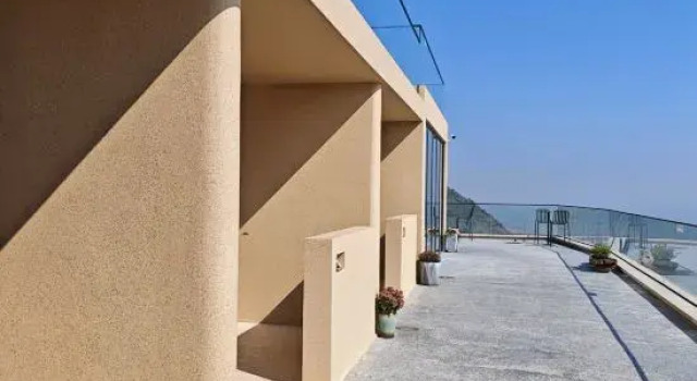 Wenling Listen to the Sea Secret Realm Homestay, Rezerwuj Hotel Taizhou Zhejiang