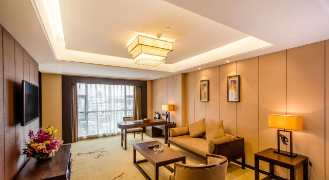Xiang Yun Sha Garden Hotel, Rezerwuj Hotel Foshan Foshan Area