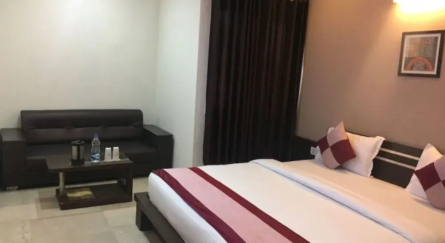 Hotel Sunway Inn