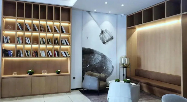 7 Days Premium· Daqing City Government Wanda Plaza, Varaa Hotelli Daqing Heilongjiang