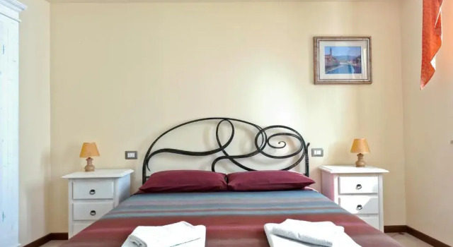 Двухместный номер Standard B&B 2 Terrazze