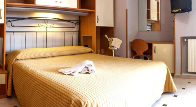 Номер Standard La Vigna Hotel