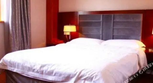 Mingshi Hotel, Prenota Hotel Qiqihar Heilongjiang