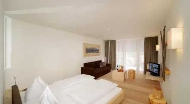 Vitalhotel Rainer, Забронировать Отель Ультимо Burgraviato
