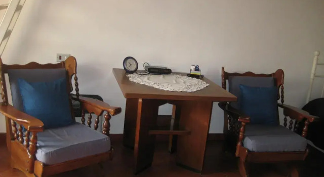 Апартаменты Casa Messi - Casa Messi a Vicolo Della Stella 35 Two-bedrooms Apartment With Balcony Standard Rate