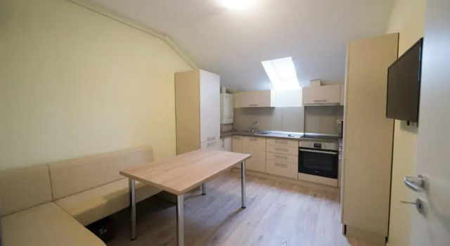 Апартаменты Apartamente cu un dormitor