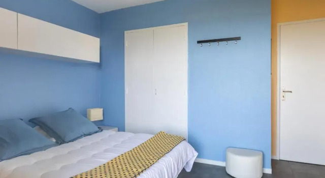 Appartement Biscarrosse Plage, 2 pièces, 4 personnes - FR-1-521-162, Prenota Appartamento Hotel a Aquitania con parcheggio, Parcheggio
