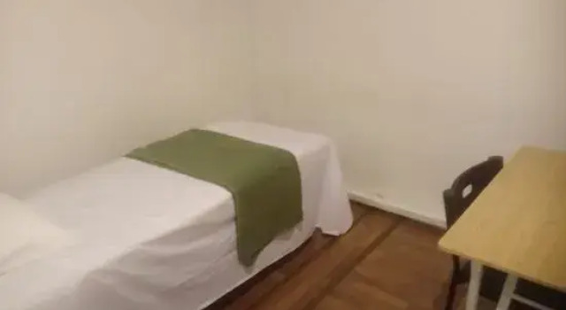 Номер Standard Natol Budget Homestay Rock Road