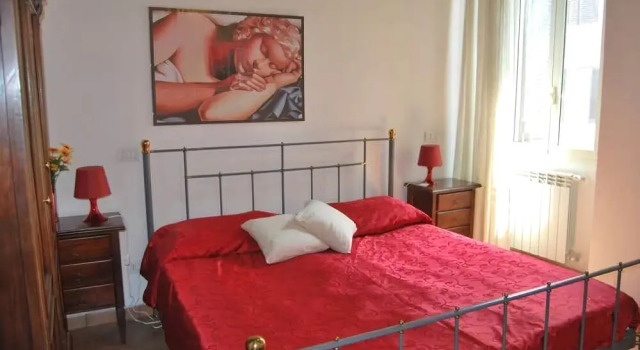 Rome Center Trastevere with WiFi and Netflix, Забронировать Отель Трастевере Рим, рядом с Уста истины