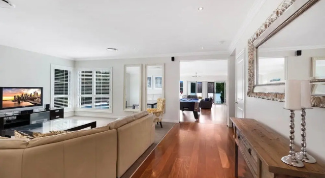 Riverview Luxury Retreat, Prenota Hotel Hotel a Queensland con piscina, Piscina