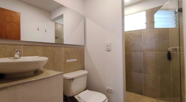 Номер Standard ABC-53 Housing