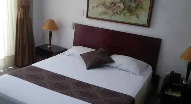 Appartamento doppio Apartasuites Avenida 4ta