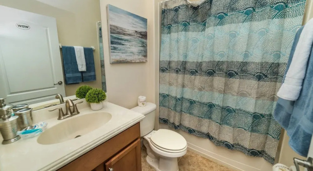 Номер Standard Grhbuc2979 - Paradise Palms Resort - 5 Bed 5 Baths House
