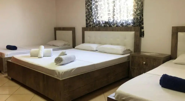 Номер Standard Guesthouse Emiljano