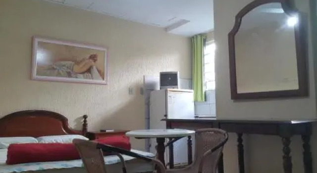 Residencial Mogi das Cruzes, Забронировать Отель Можи-дас-Крузис штат Сан-Паулу