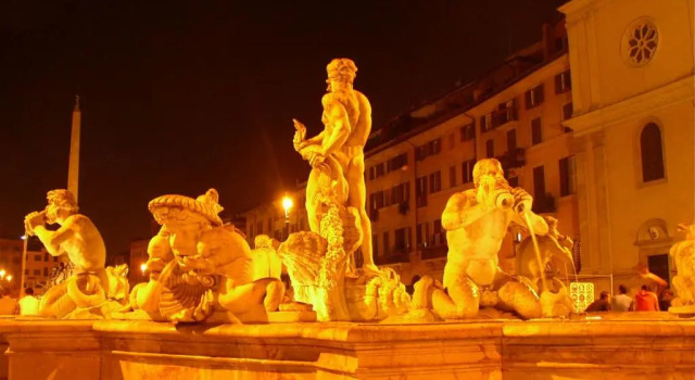 Navona Luxury Guesthouse