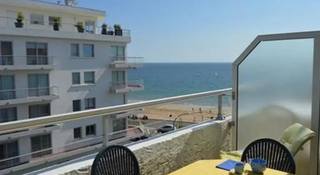 Appartement La Baule, 1 pièce, 2 personnes - FR-1-392-32
