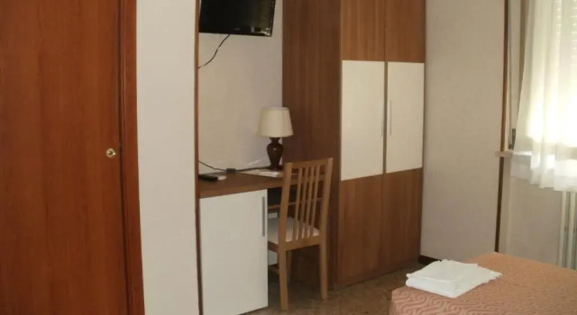 Номер Standard Hotel Mucciolini