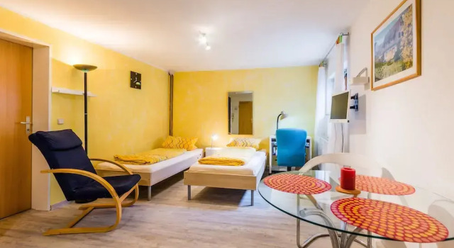 TTP Apartments Immenstaad, Забронировать Апартаменты/квартира Имменштад-ам-Бодензее Баден-Вюртемберг