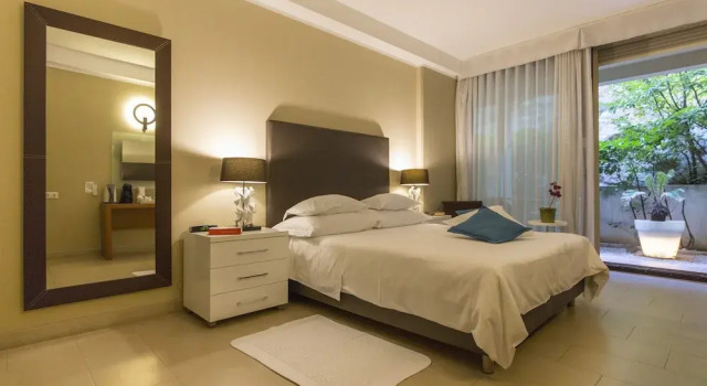 Residence Hotel