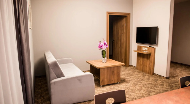 Apart Hotel 12