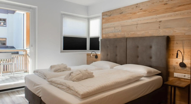 Avenida Style Appartements by Alpin Rentals